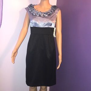 ❌SOLD❌🆕LONDON TIMES DRESS